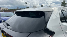 Toyota Yaris Cross 1.5 Hybrid Design 5dr CVT Hybrid Estate